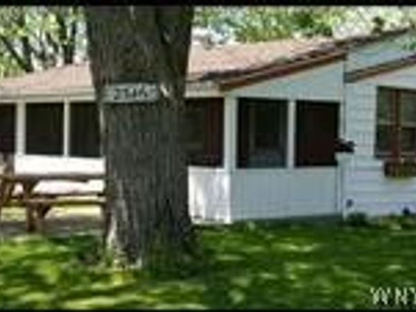 2346 Harwood Avenue, Wilson, NY 14172