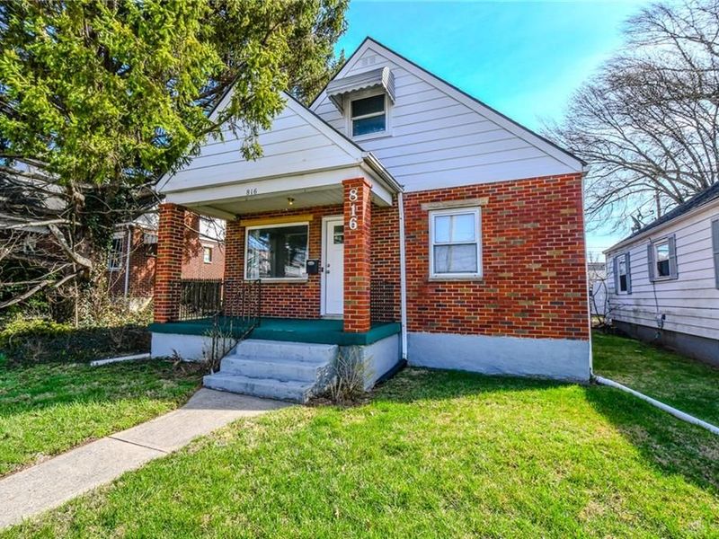 816 S Smithville Road, Dayton, OH 45403 Photo 3