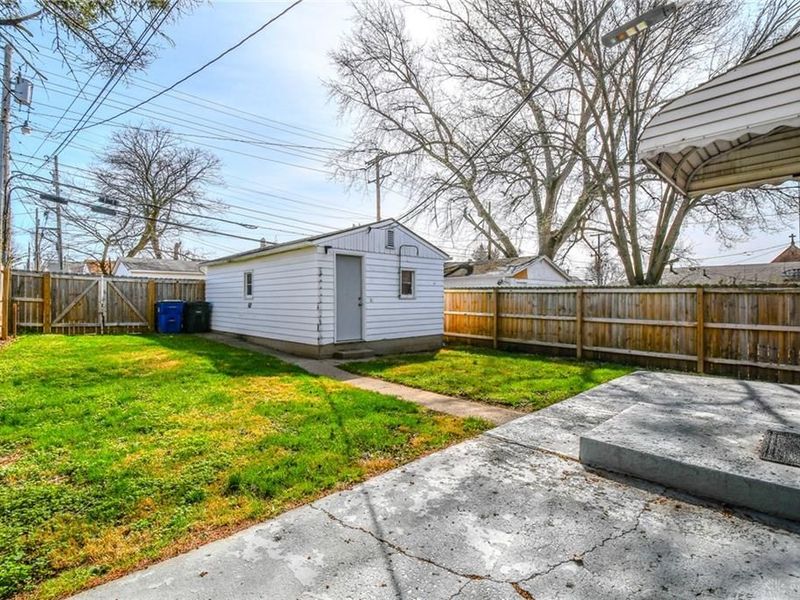 816 S Smithville Road, Dayton, OH 45403 Photo 31