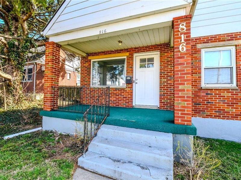 816 S Smithville Road, Dayton, OH 45403 Photo 4