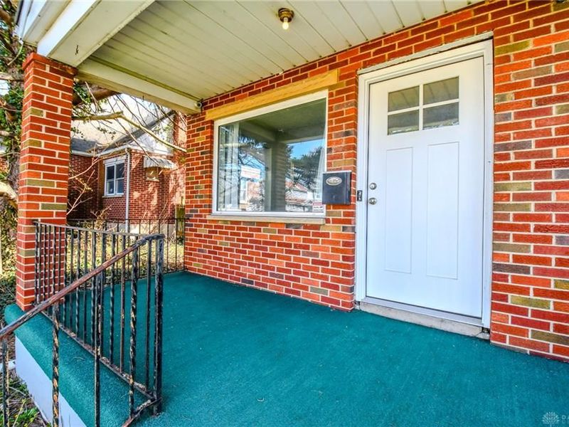 816 S Smithville Road, Dayton, OH 45403 Photo 5