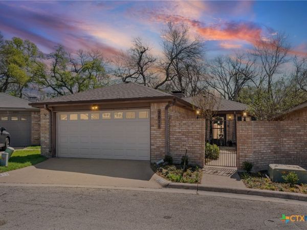 3811 River Oaks Circle , Temple, TX 76504