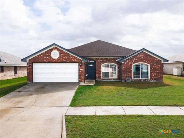 2602 Jasmine Lane , Killeen, TX 76549