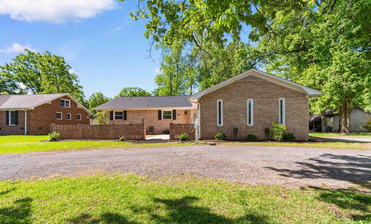 505 Country Club Dr., Conway, SC 29526 Main Photo