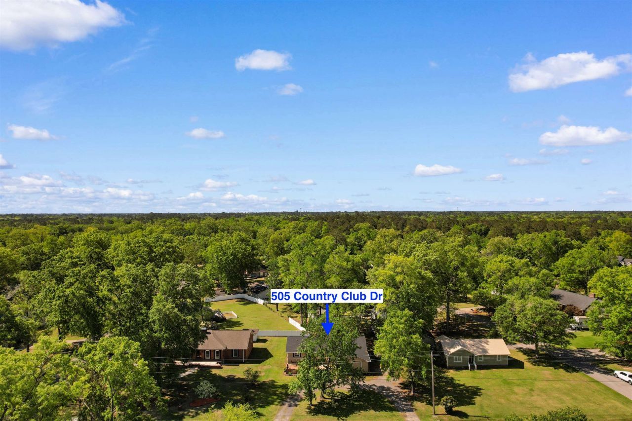 505 Country Club Dr. Photo 36