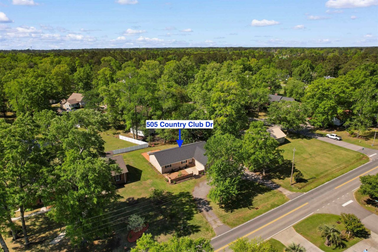 505 Country Club Dr. Photo 38