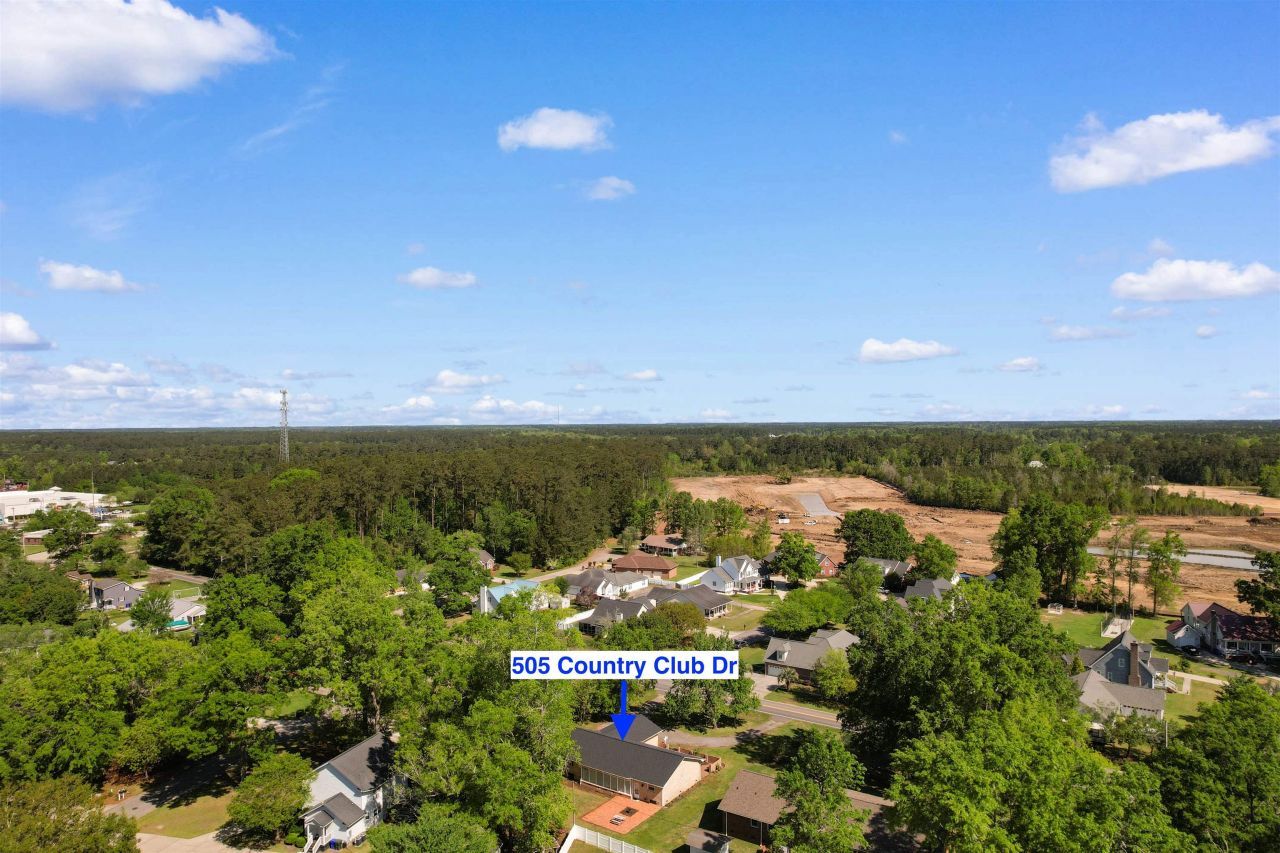 505 Country Club Dr. Photo 39