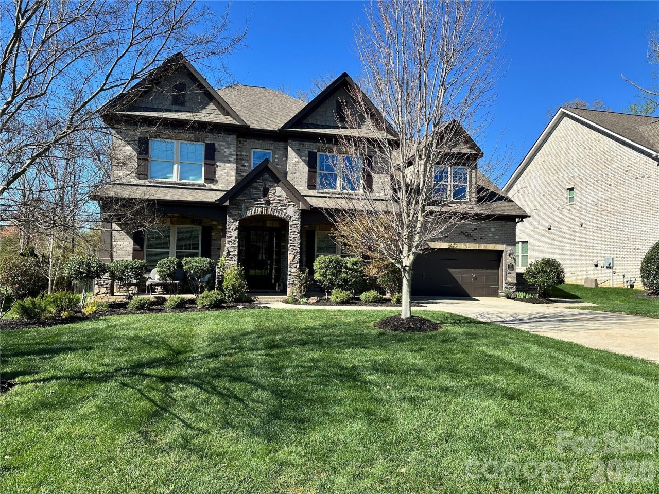 13019 Odell Heights Drive , Mint Hill, NC 28227 Main Photo