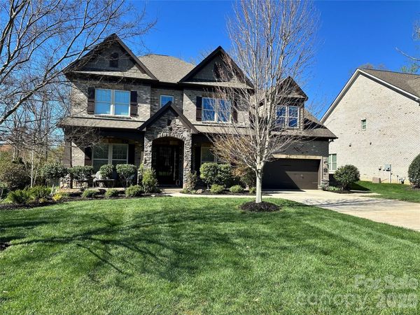 13019 Odell Heights Drive , Mint Hill, NC 28227