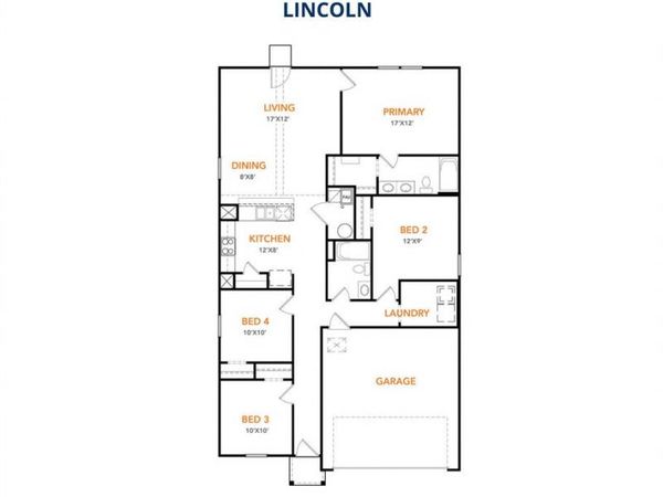 3902 Northridge Drive, Shawnee, OK 74804