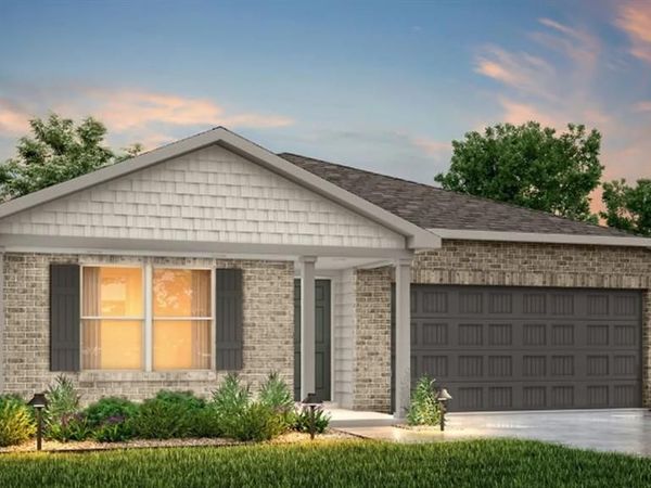 3900 Northridge Drive, Shawnee, OK 74804