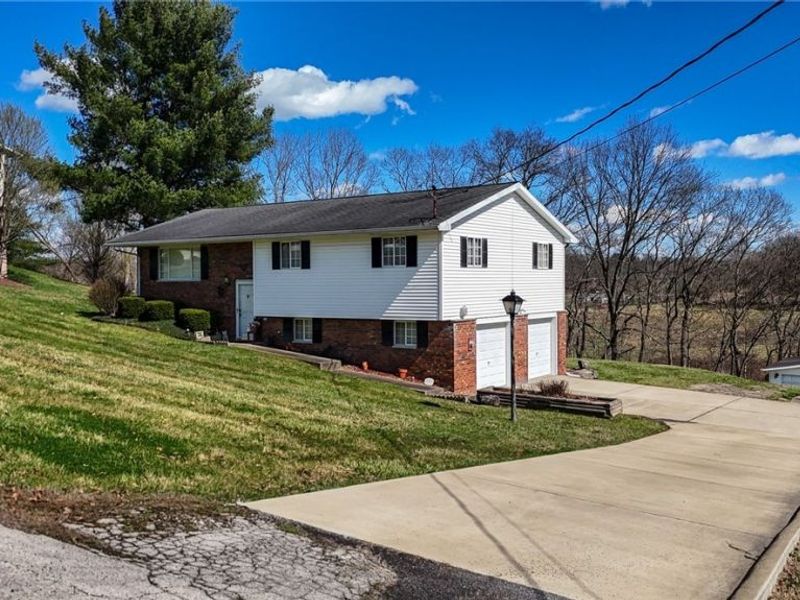 234 Woodlawn Avenue, Belpre, OH 45714 Photo 2