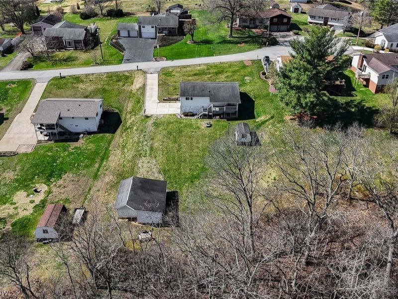 234 Woodlawn Avenue, Belpre, OH 45714 Photo 32