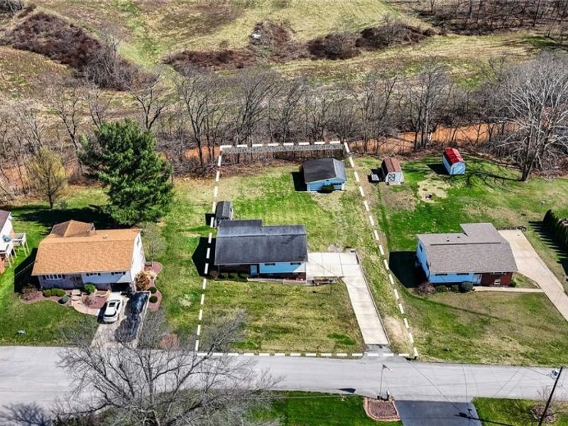 234 Woodlawn Avenue, Belpre, OH 45714 Photo 34