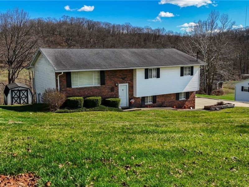 234 Woodlawn Avenue, Belpre, OH 45714 Photo 35