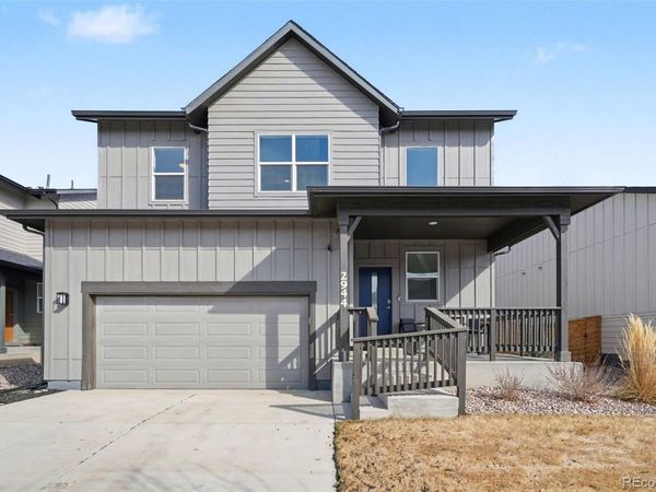 2944 Biplane Street, Fort Collins, CO 80524