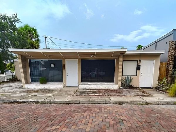 714 1ST AVENUE SW, LARGO, FL 33770