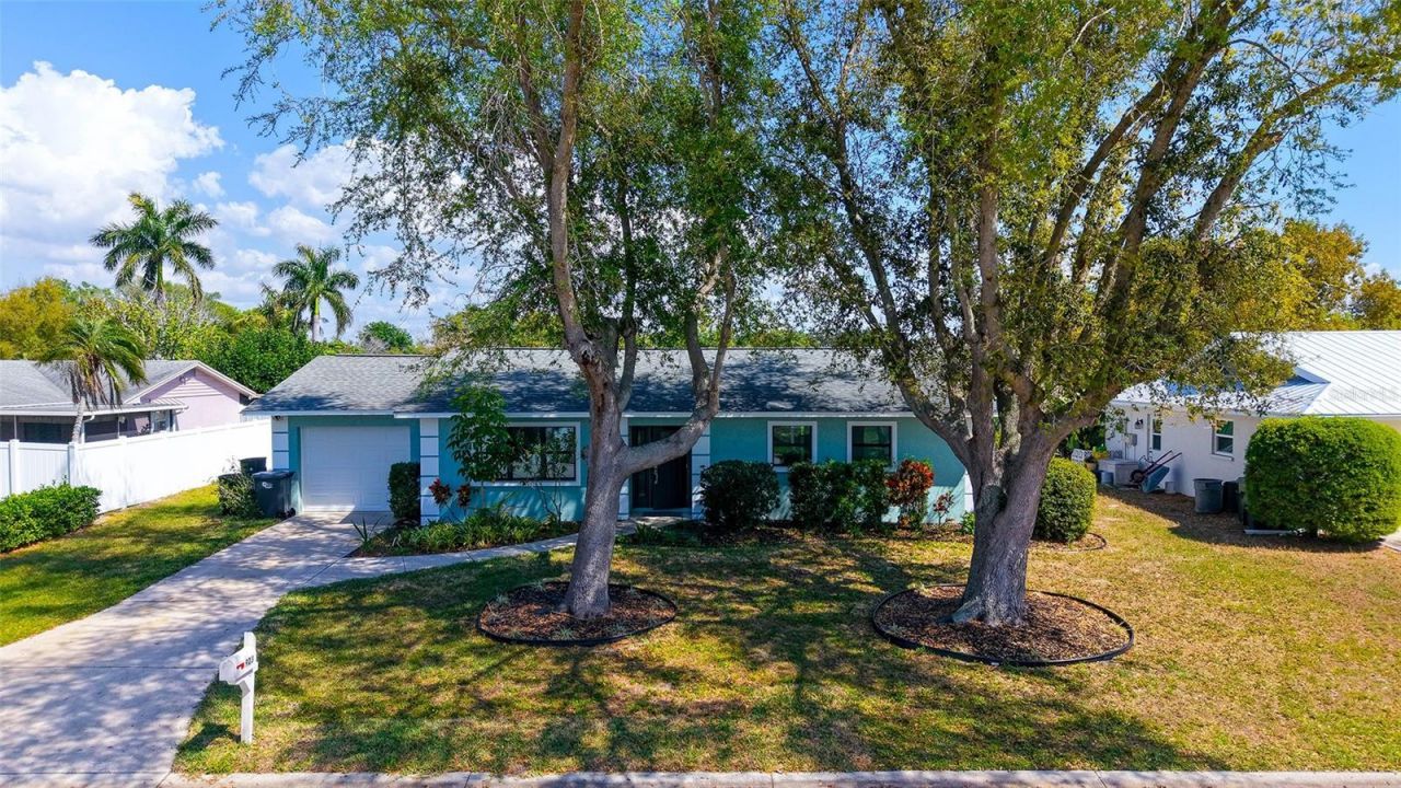 923 69th Street Nw, Bradenton, FL 34209 Photo