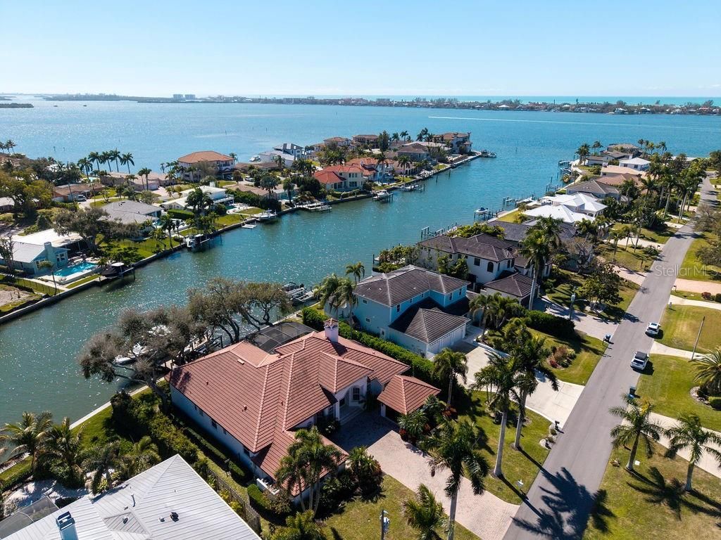 7637 Cove Terrace, Sarasota, FL 34231 Photo