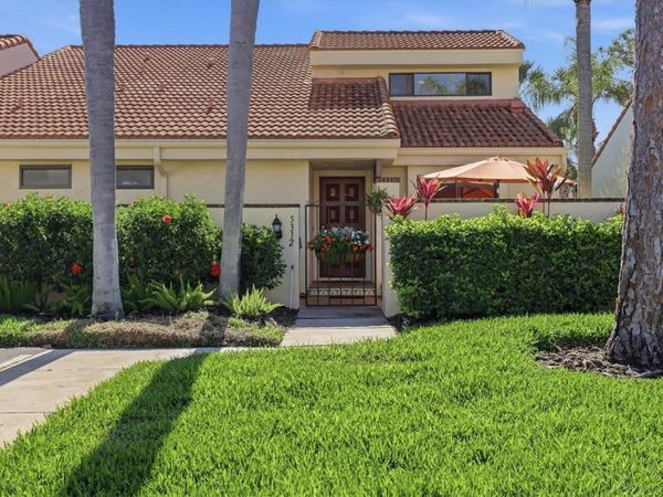 5312 HUNTINGWOOD COURT , Unit 39, SARASOTA, FL 34235