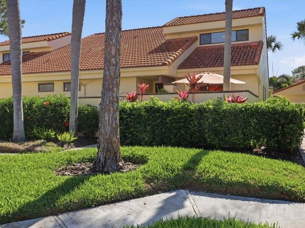 5312 HUNTINGWOOD COURT, Unit 39, SARASOTA, FL 34235