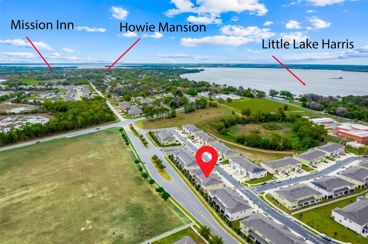 1041 Lido Drive, Howey in the Hills, FL 34737 Photo