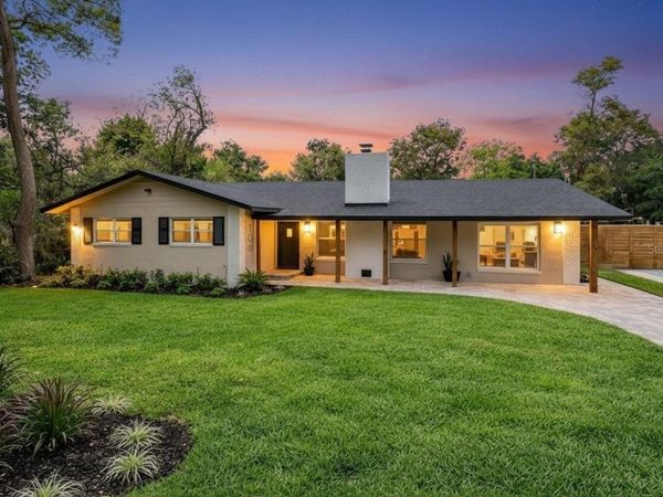 106 OAKWOOD DRIVE, MAITLAND, FL 32751