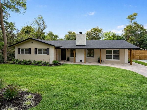 106 OAKWOOD DRIVE, MAITLAND, FL 32751