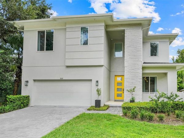 1805 S FERN CREEK AVENUE , ORLANDO, FL 32806