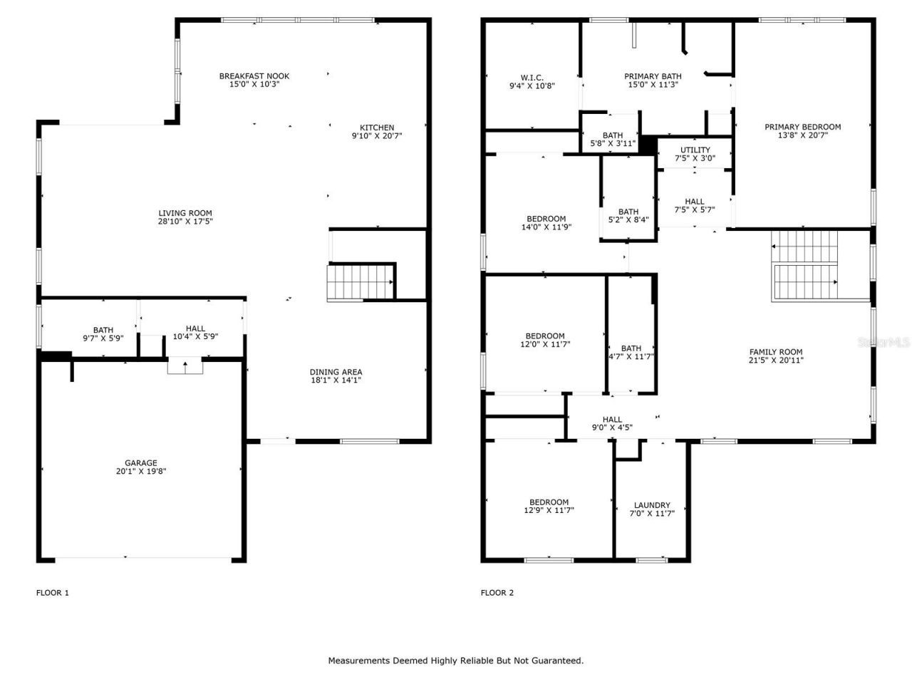 1805 S Fern Creek Avenue, Orlando, FL 32806 Photo