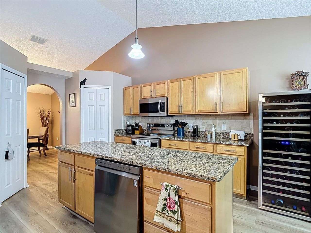 2393 Galahad Avenue, Spring Hill, FL 34608 Photo