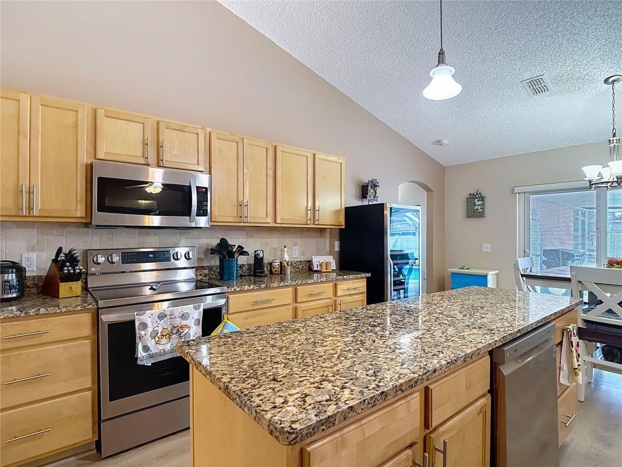 2393 Galahad Avenue, Spring Hill, FL 34608 Photo