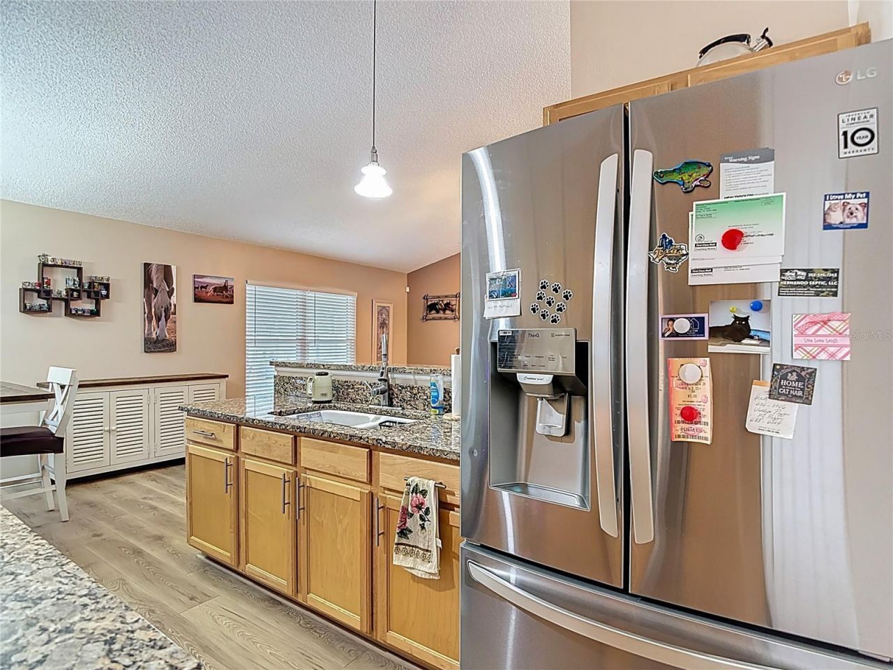 2393 Galahad Avenue, Spring Hill, FL 34608 Photo