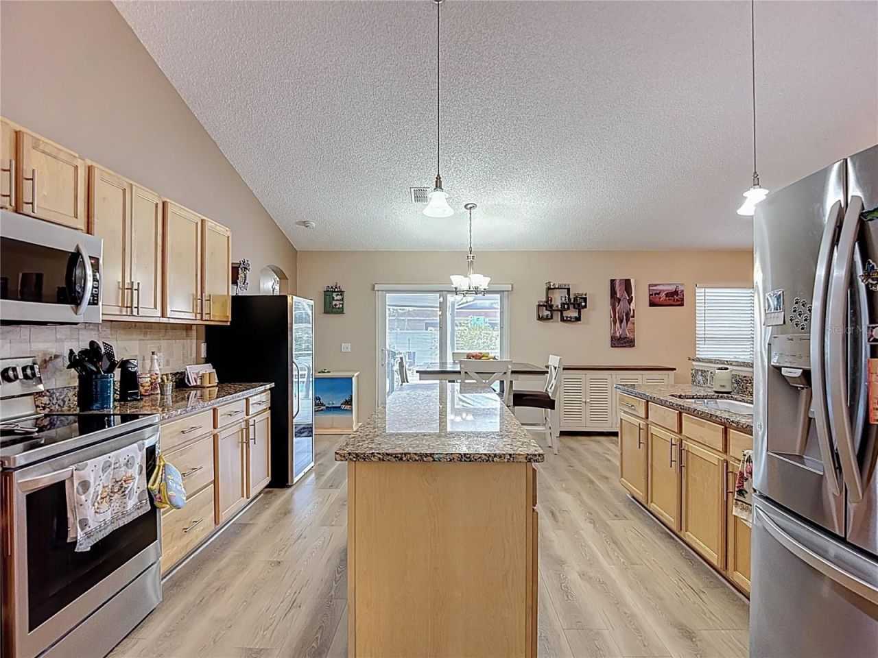 2393 Galahad Avenue, Spring Hill, FL 34608 Photo