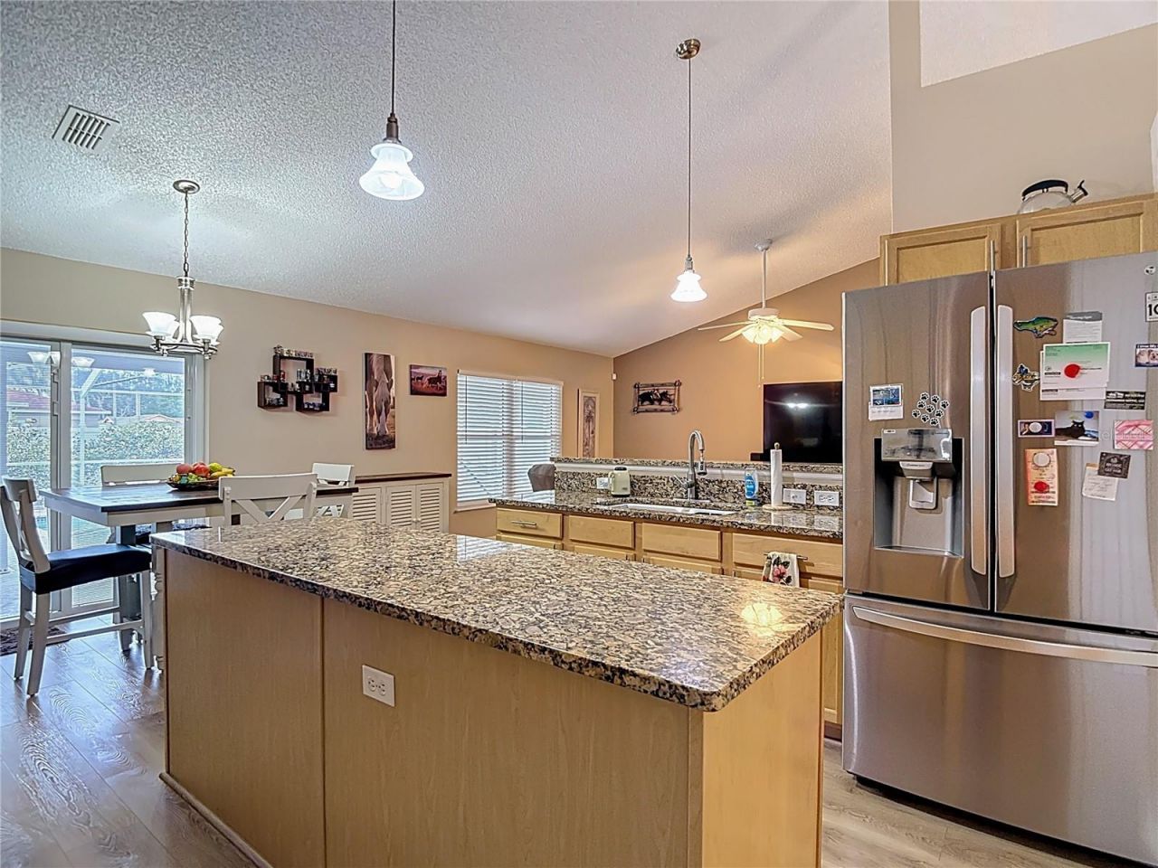 2393 Galahad Avenue, Spring Hill, FL 34608 Photo