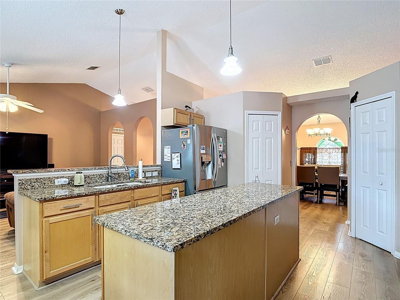 2393 Galahad Avenue, Spring Hill, FL 34608 Photo