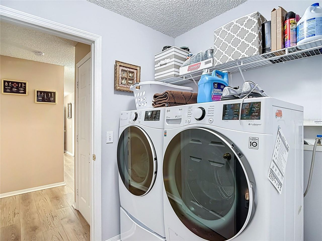 2393 Galahad Avenue, Spring Hill, FL 34608 Photo