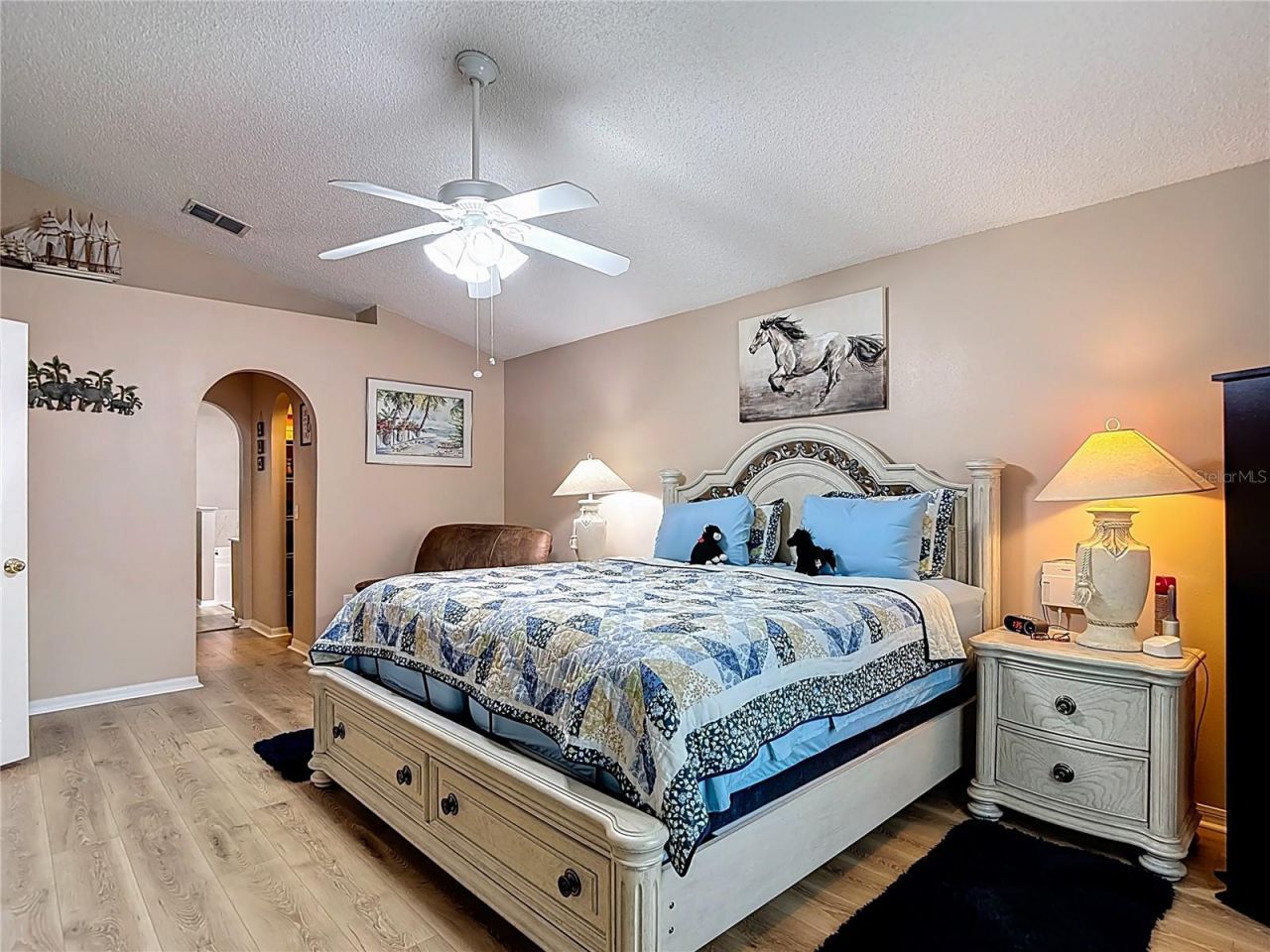 2393 Galahad Avenue, Spring Hill, FL 34608 Photo