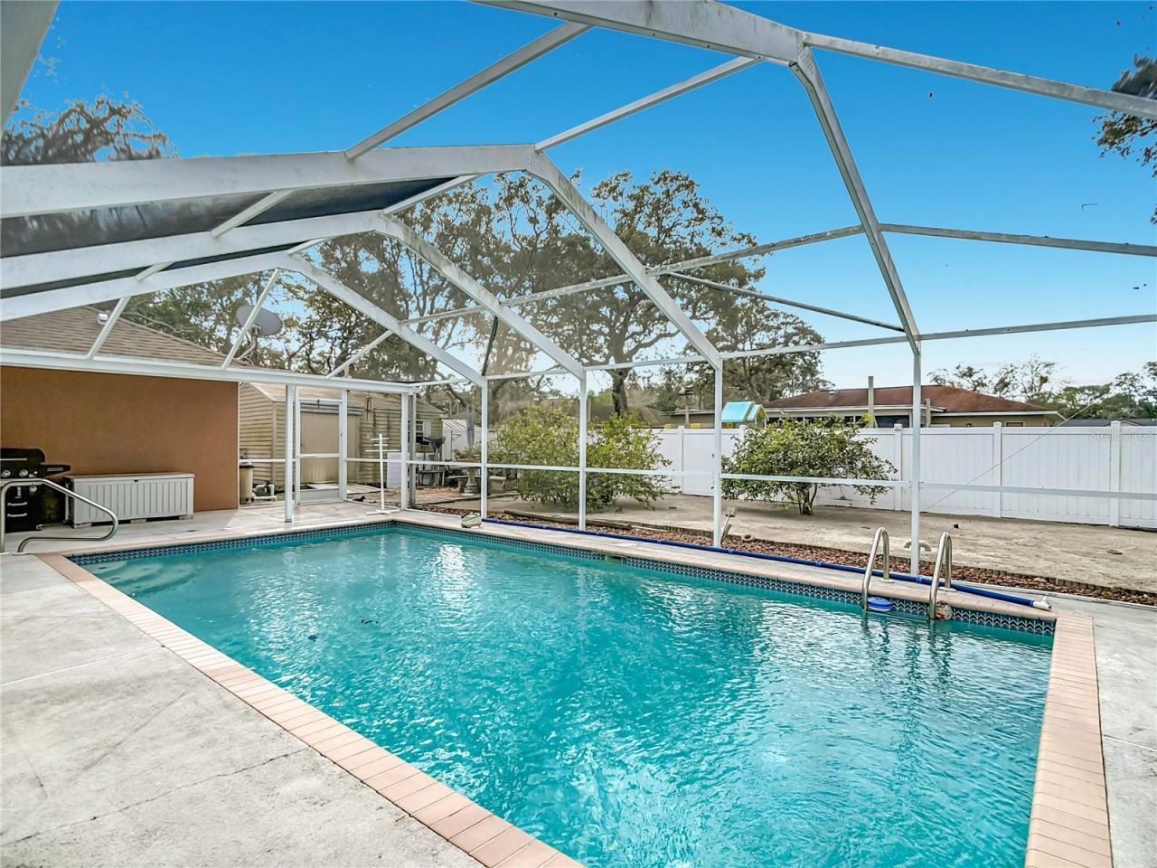 2393 Galahad Avenue, Spring Hill, FL 34608 Photo