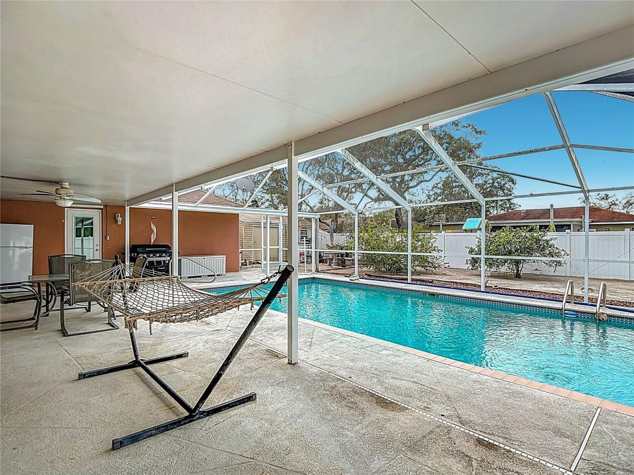 2393 Galahad Avenue, Spring Hill, FL 34608 Photo