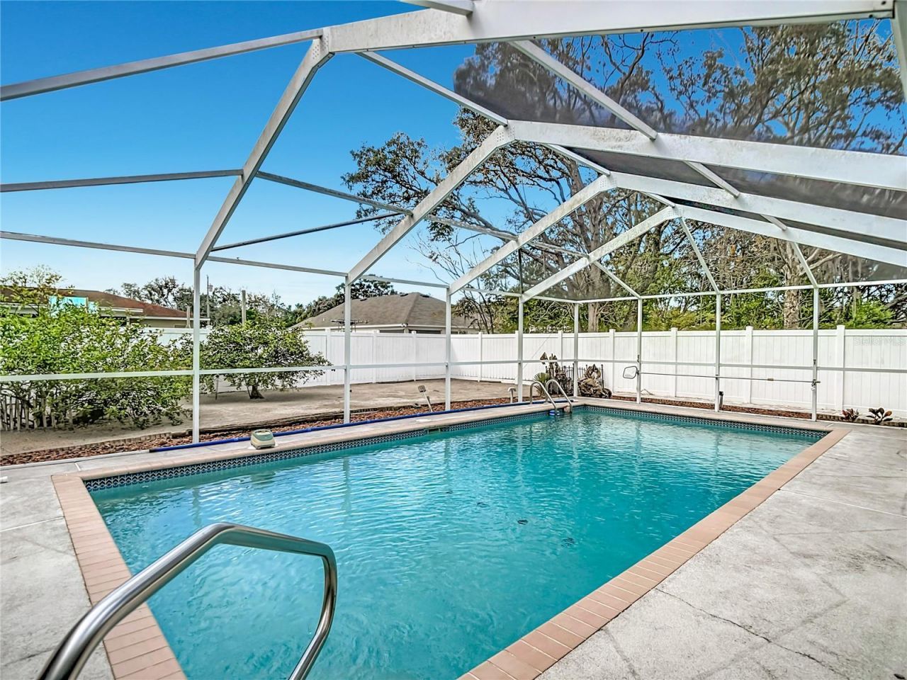 2393 Galahad Avenue, Spring Hill, FL 34608 Photo