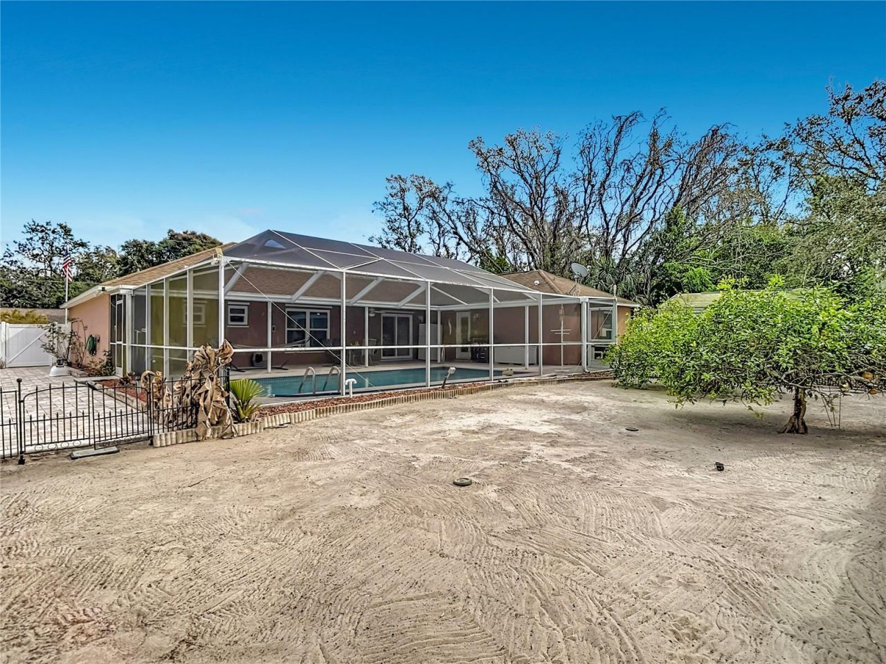 2393 Galahad Avenue, Spring Hill, FL 34608 Photo