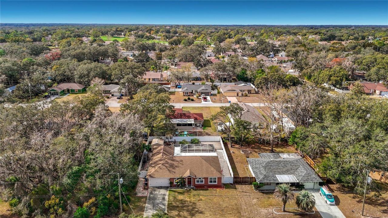 2393 Galahad Avenue, Spring Hill, FL 34608 Photo