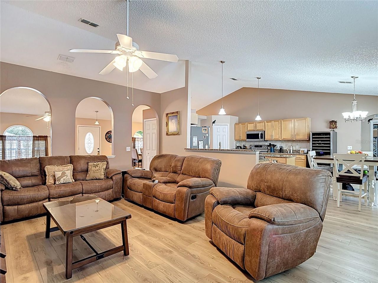 2393 Galahad Avenue, Spring Hill, FL 34608 Photo