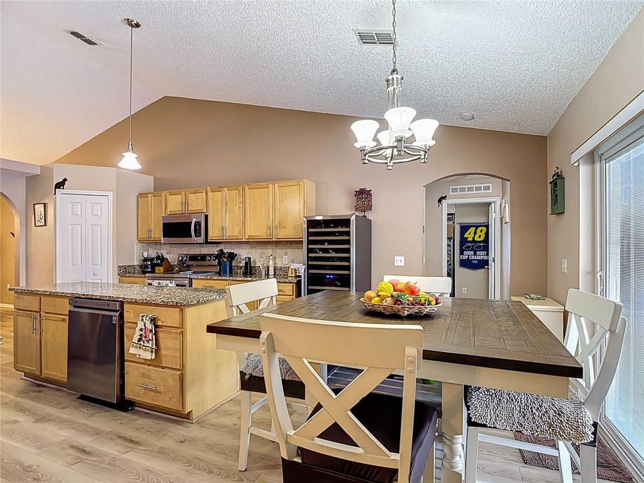 2393 Galahad Avenue, Spring Hill, FL 34608 Photo