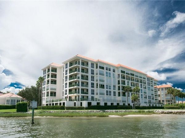 4717 DOLPHIN CAY LANE S, Unit 507, ST PETERSBURG, FL 33711