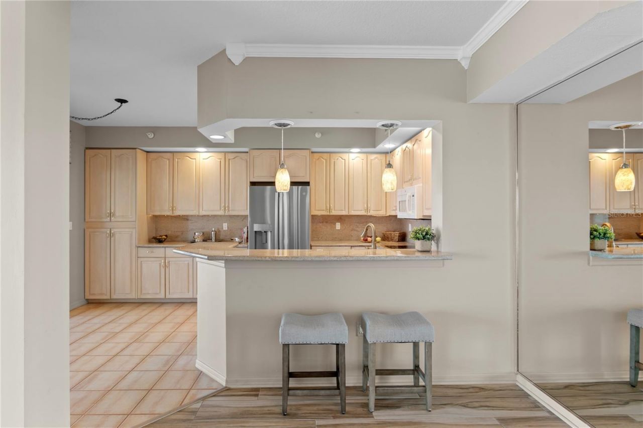 4717 Dolphin Cay Lane S, Unit 507, Saint Petersburg, FL 33711 Photo