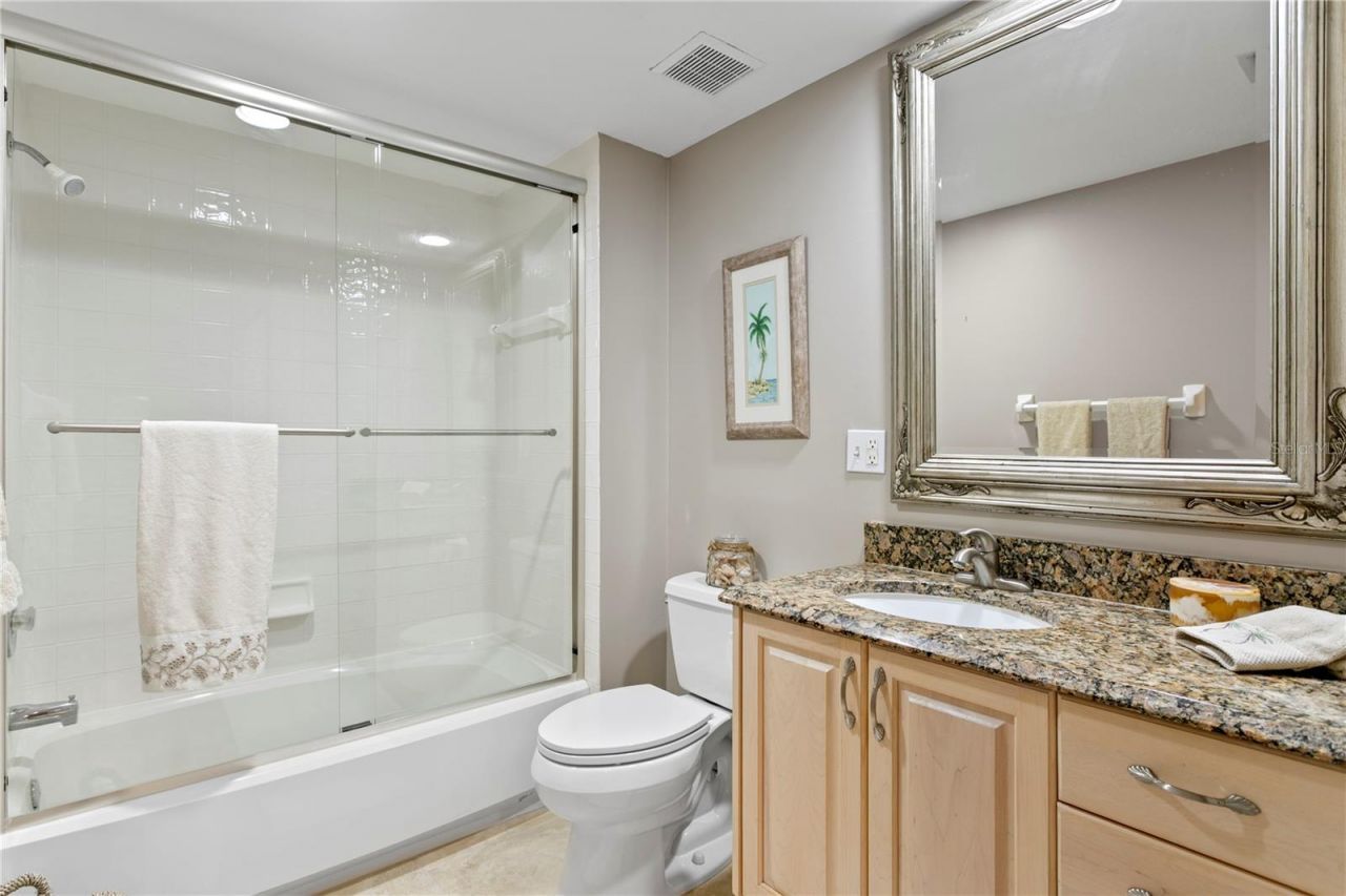 4717 Dolphin Cay Lane S, Unit 507, Saint Petersburg, FL 33711 Photo