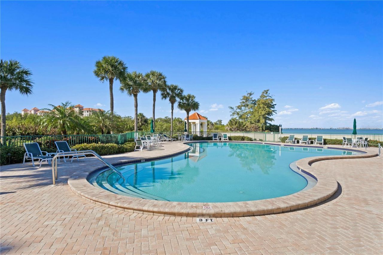 4717 Dolphin Cay Lane S, Unit 507, Saint Petersburg, FL 33711 Photo