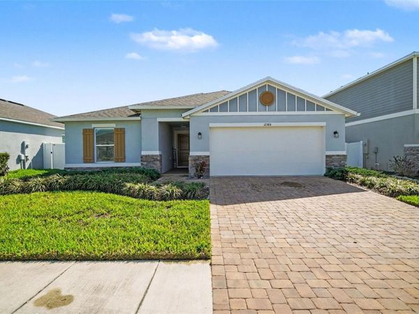 12588 ASTON DRIVE , HUDSON, FL 34669